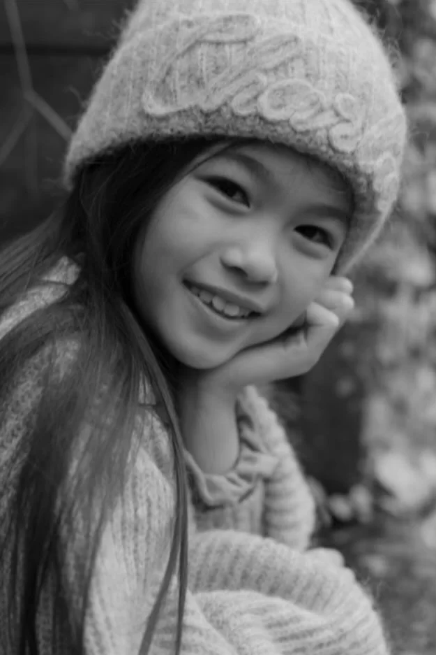 Charlie Petite Beanie Muts