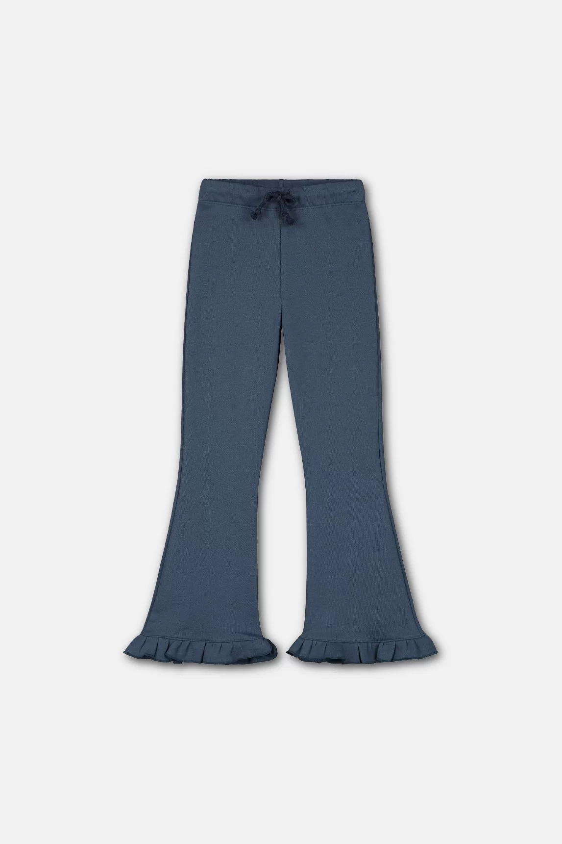 Charlie Petite Jamie Flared Legging Blauw Meisjes