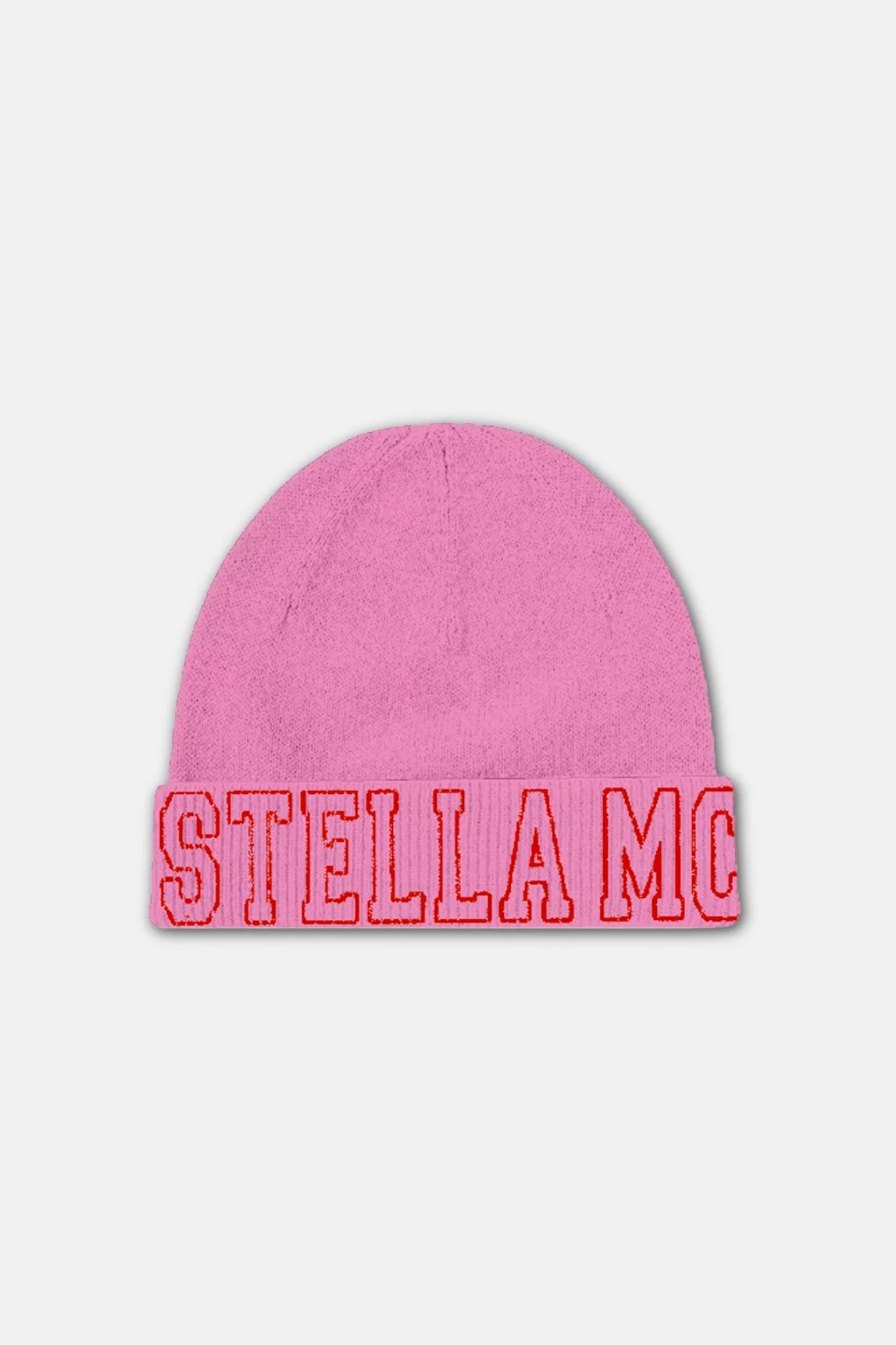 Stella McCartney Muts Roze