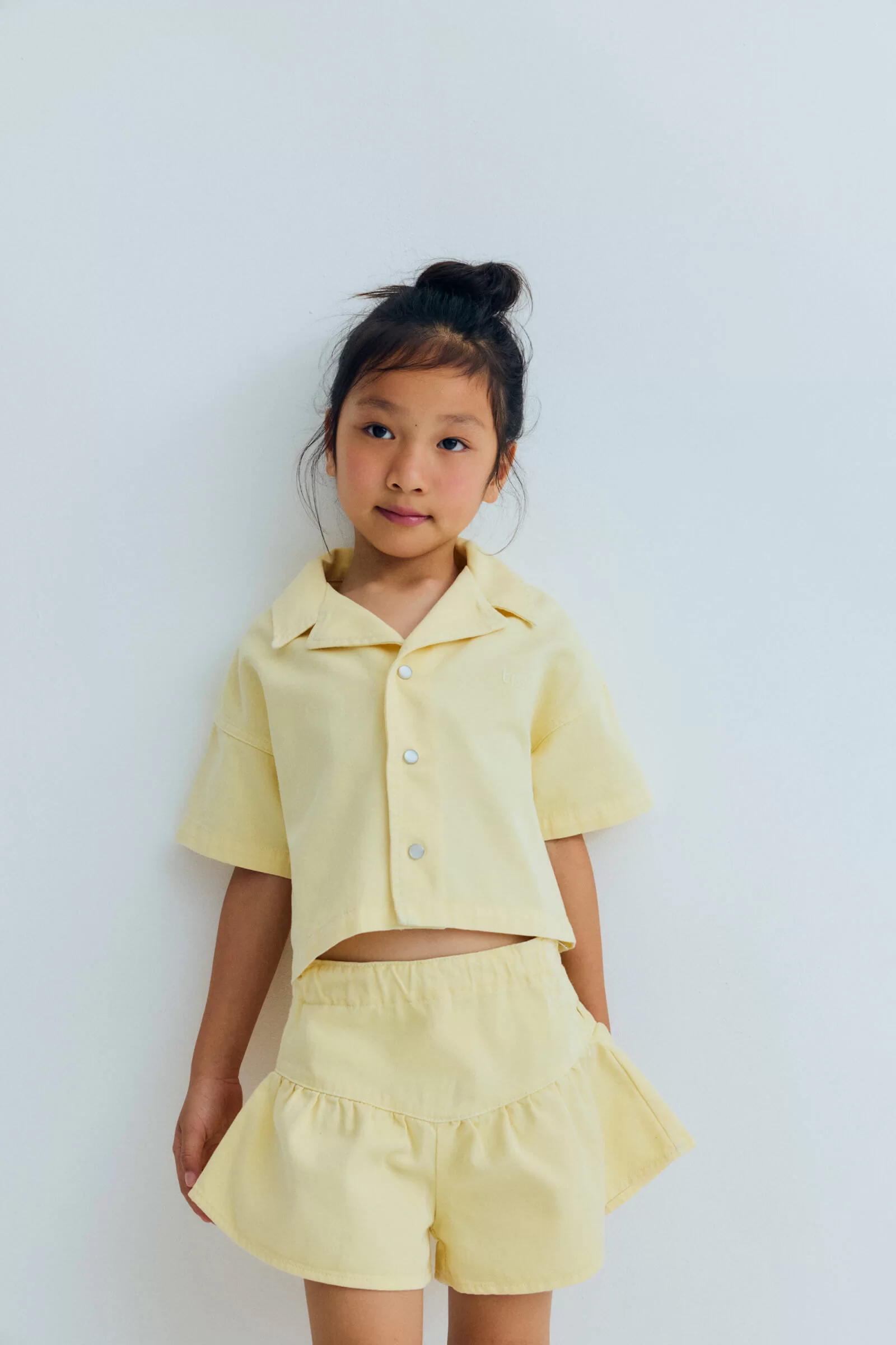 the-new-society-bellis-shirt-soft-lemon-geel-meisjes-denim-blouse